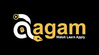 Learn @AAGAM (India’s first OTT platform for education) || Virtual classroom demo