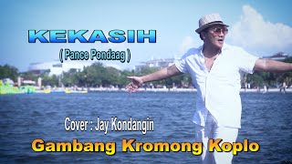 Download lagu KEKASIH - PANCE PONDAAG COVER BY JAY KONDANGIN
