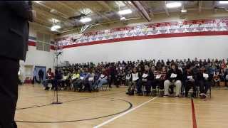 12172014 Richland Spelling Bee
