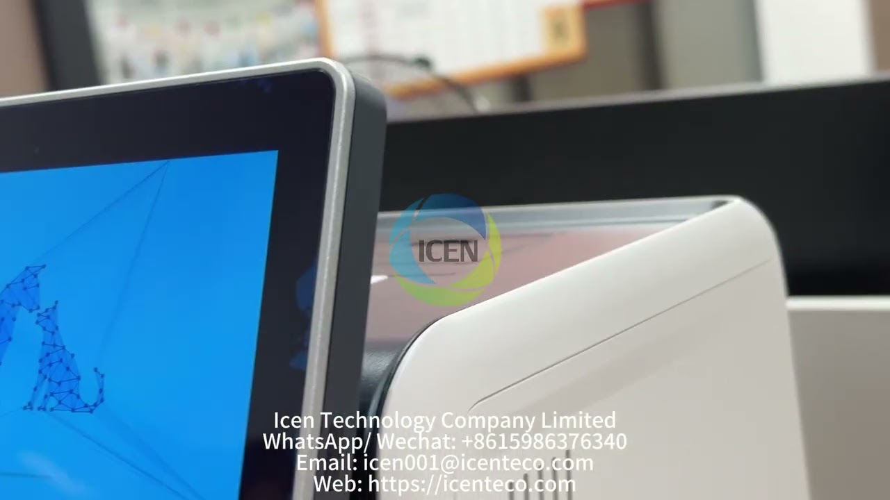 Mindray Vetxpert Cube