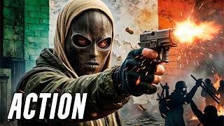 He Stole Millions… Now The Entire City Wants Him Dead | Full Action Movie
