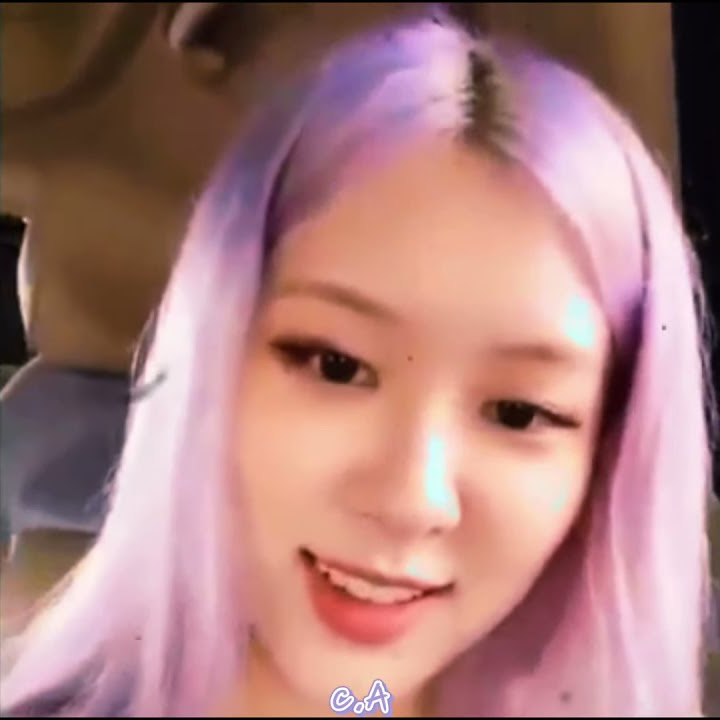ROSÉ - FLOWER [FMV] |