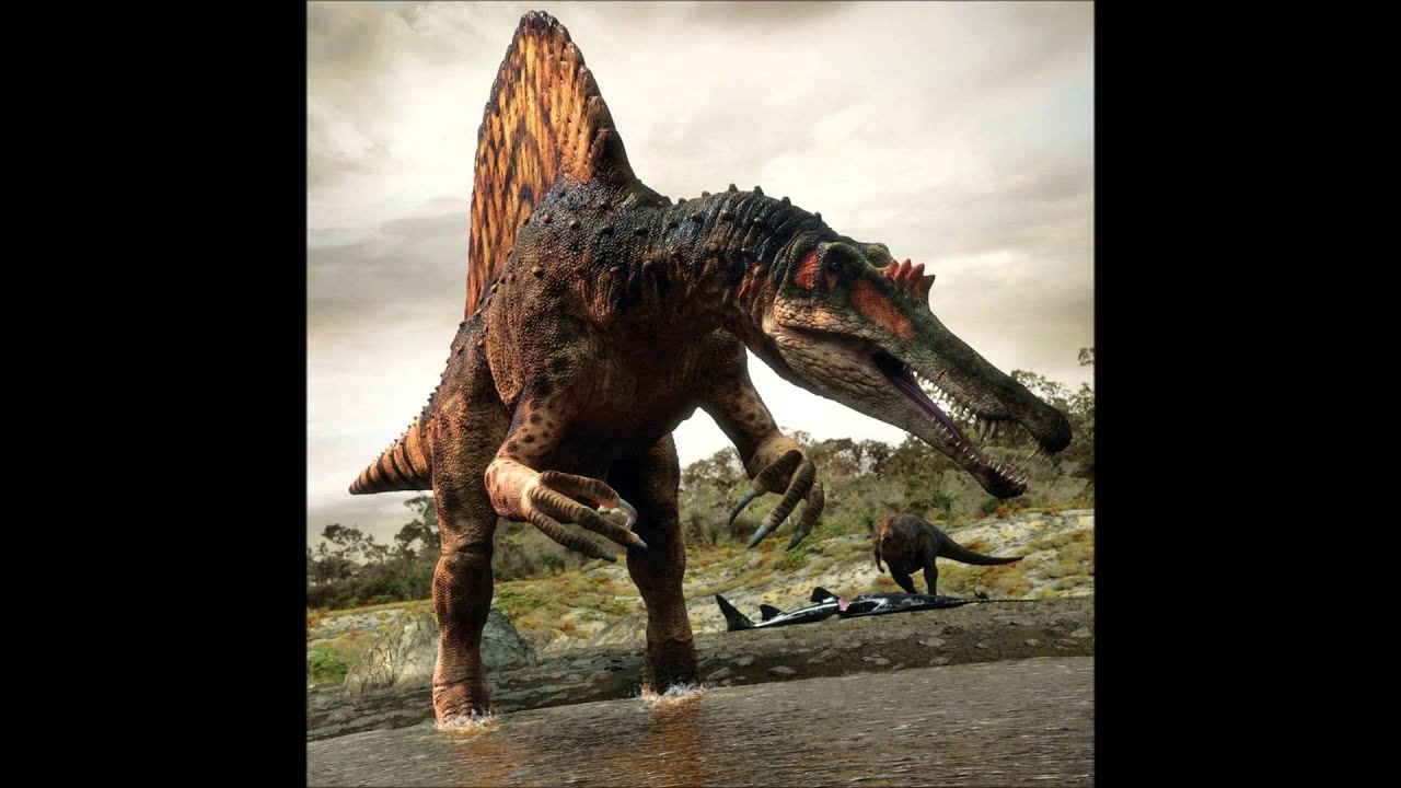 X-Isle: Dinosaur Island Tech Demo BGM