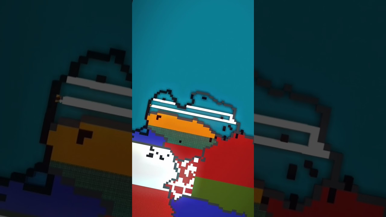 Medium Scale Baltics 