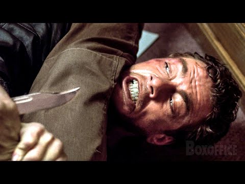 Jean Claude Van Damme Combatte Un Braccio Destro Russo In Ascensore Maximum Risk Jean Claude Van Damme Combatte Un Braccio Destro Russo In Ascensore Maximum Risk