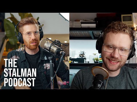 The Mac Will Never Be the Same: WWDC2020, with Stephen Hackett