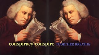 Latin root SPIR (inspiration, respiration, spirit) Details