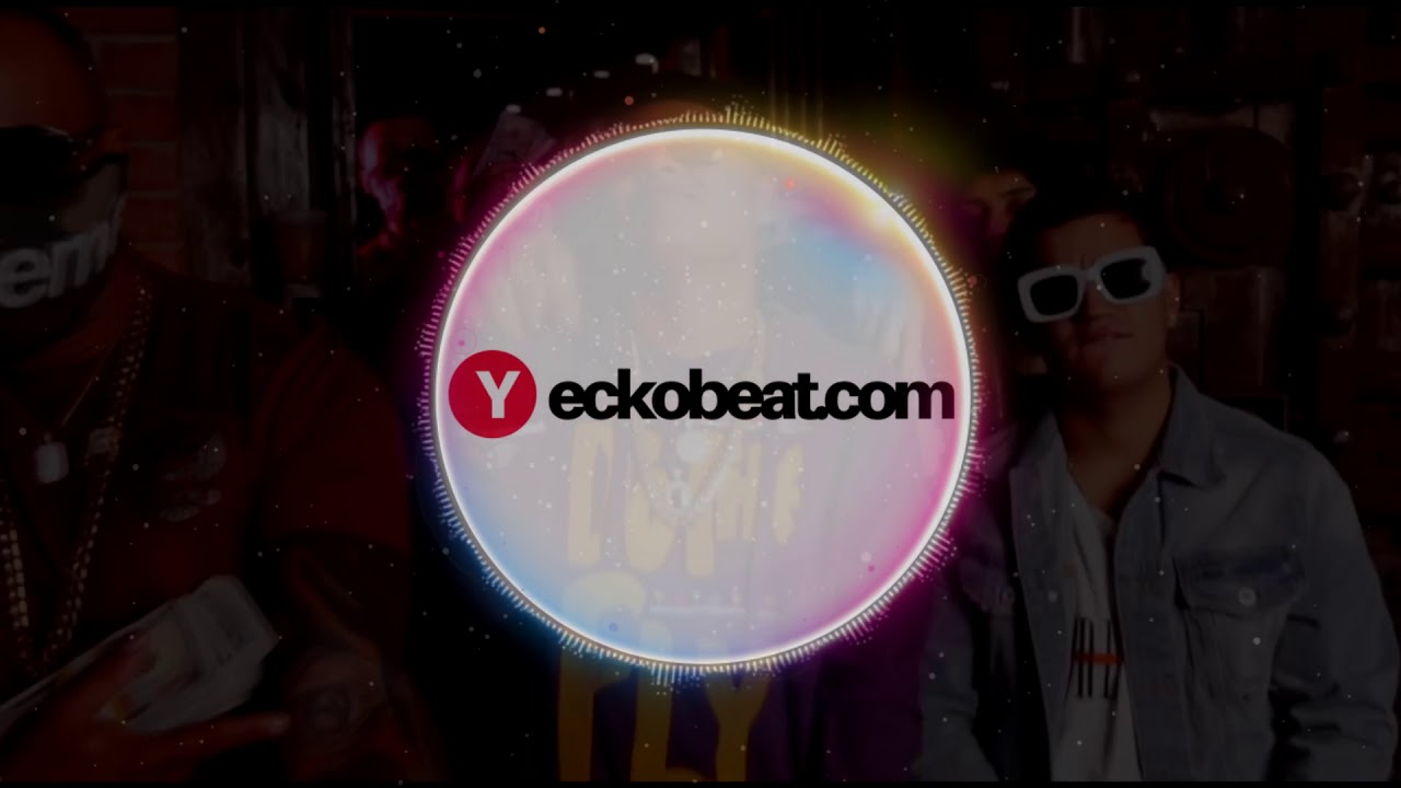 Un Millon - Almighty x Jon Z x El Dominio ft Various Artists (Beat Oficial By Yecko On The Beat)