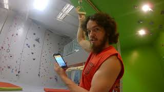 Progressor and V Rings Demo