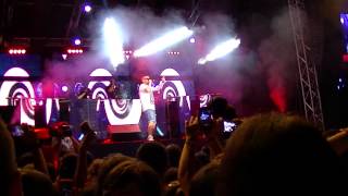 Krisko - Shapka Ti Svalqm The Voice Summertour 2015