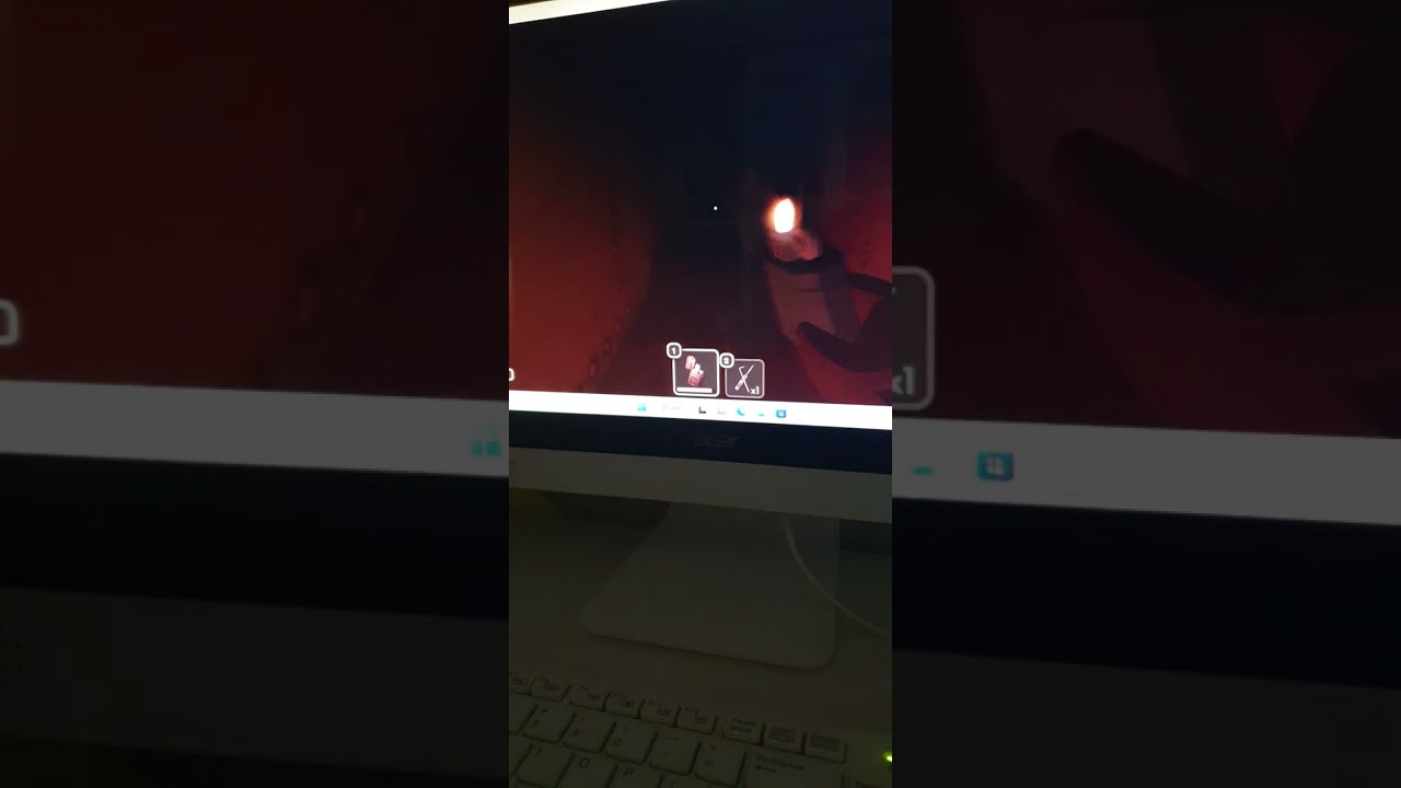 the best way to survive ambush from roblox doors YouTube