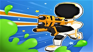 👽 Planet Hunter 3D 👨‍🚀 GAMEPLAY (Android, iOS)