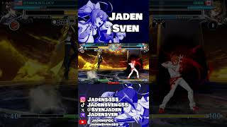 WRR! #42 BBCF PC(Full Tournament) #bbcfrollback #netplay #tournament #pc #steam #twitch