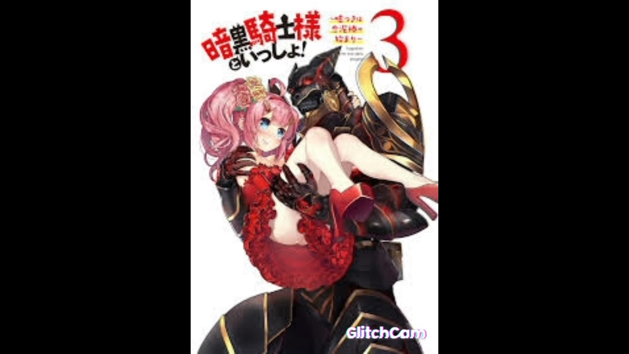 Ankoku Kishi Monogatari ~Yuusha wo Taosu Tameni Maou ni