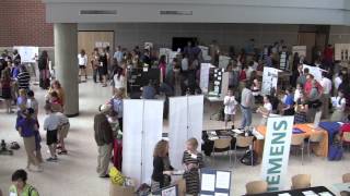 300 students gravitate to math-science expo at MTSU