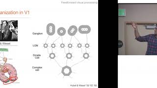 CVPR18: Tutorial: Part 4: A Crash Course on Human Vision