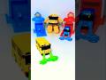 Yes Or No Tayo, Tayo the Little Bus,Tayo Bus Garage, Tayo Toys #toys #tayothelittlebus #tayo #bus