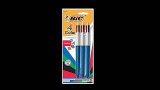 Writing a Java Class - Four Color Pen