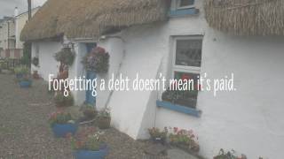 Irish Time: Irish Proverbs - Proverb Meaning