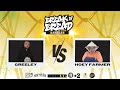 Breaknbread battles  greeley vs hoey farmer