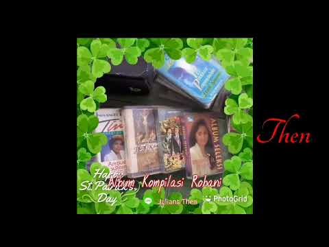 Album Kompilasi Rohani Lawas Side A