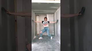 Thumbnail for Obligatory renovation dance break #renovation #dancevideo