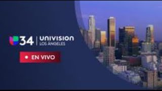 EN VIVO: Continúan las protestas en universidades de California| Noticiero 6AM | 04.26.24