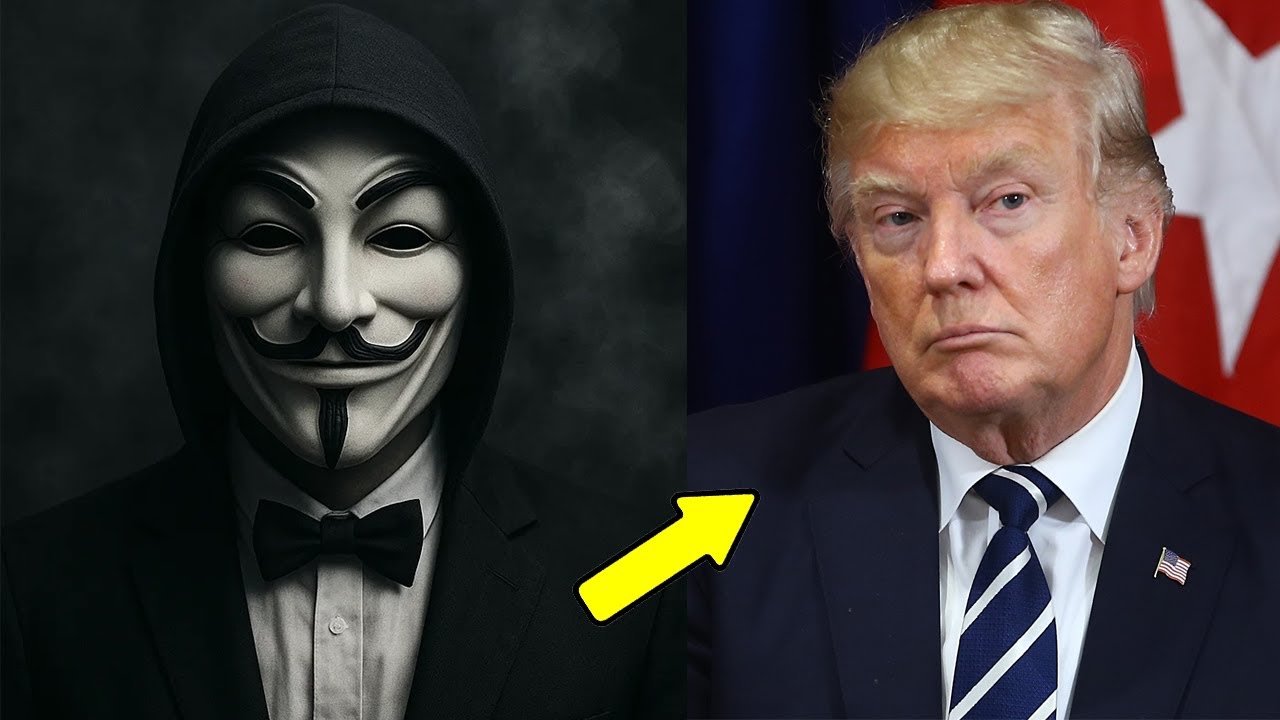 Inside Epstein’s Birthday Book: Trump’s Name Exposed