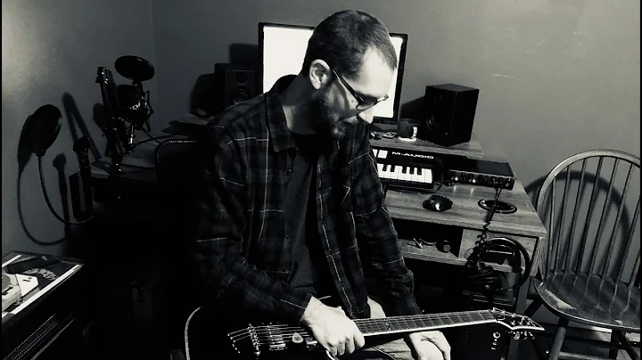 Neil Howell - I Still Believe (In Rock and Roll)