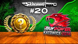How to Prepare for Sticker Removal in CS2 | Skinconomy Ep. 20 screenshot 2