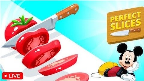 Perfect slice part 24 #live #shortslive