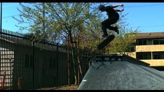 MONEY MIKE - PHANTOM FAKIE HARDFLIP STONER GAP !!!!!