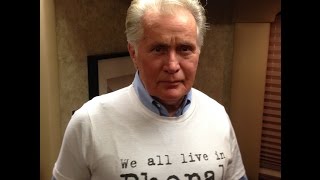 Martin Sheen: Sign the Petition for Bhopal