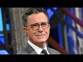Colbert's Epic Revenge: The Late Show Finale That Cost CBS!