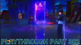 Depths of illusive realms chromatic fantasy event|wuthering waves PS5|playthrough part 382