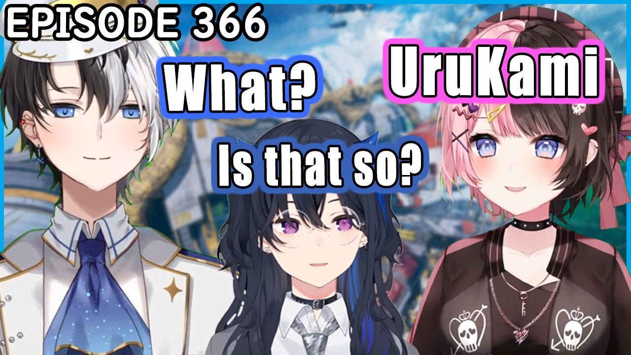 【ENG SUB】 OREAPO 