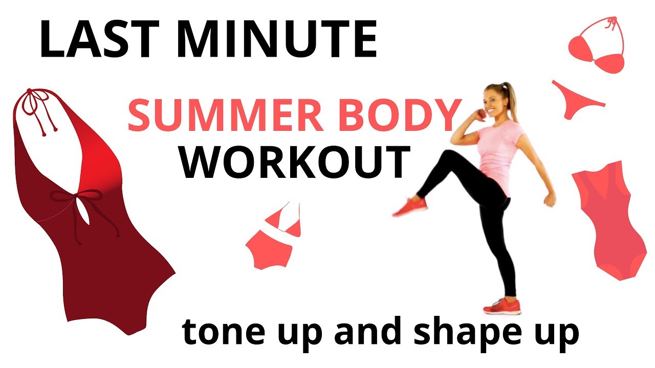 Lucyssquad - BLOG: Tone Your Arms at Home and Boost Your