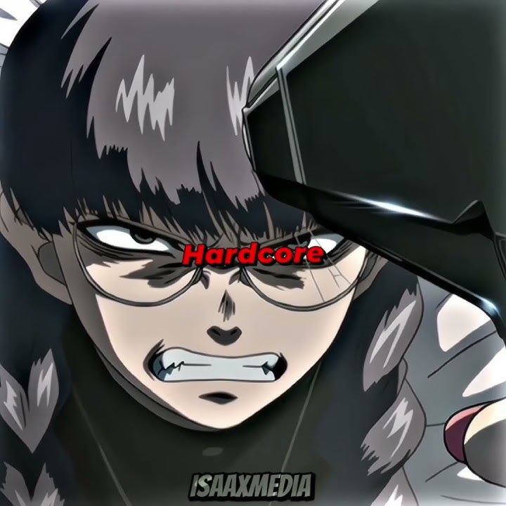 Roberta (Black Lagoon Edit)