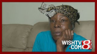 Damage, disrepair found at Indianapolis Housing Agency properties once managed by private company