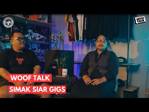 Skena Musik Jogja Saat Ini Di Mata Simak Siar
