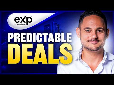 Commercial Real Estate Lead Generation for eXp Agents Using the Right Software Stack