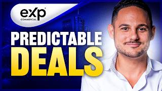 Commercial Real Estate Lead Generation for eXp Agents Using the Right Software Stack
