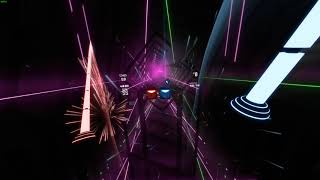 Nightcore - Courtesy Call (Beat Saber Expert Plus)