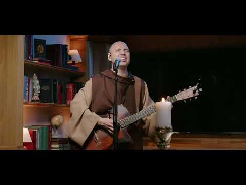 Frei Gilson - Teus Planos 