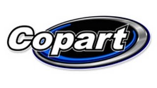 Online Vehicle Auction - Copart
