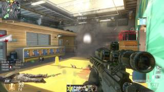 My First Quad Feed (Fifth kill gets split)