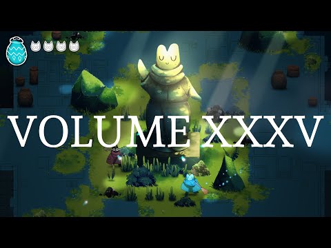 Vol. 35 – Relaxing Video Game Music for 3 Hours thumbnail