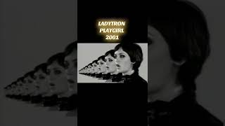 Ladytron - Playgirl #2001 #electro #electroclash #ladytron #playgirl #00s #shorts