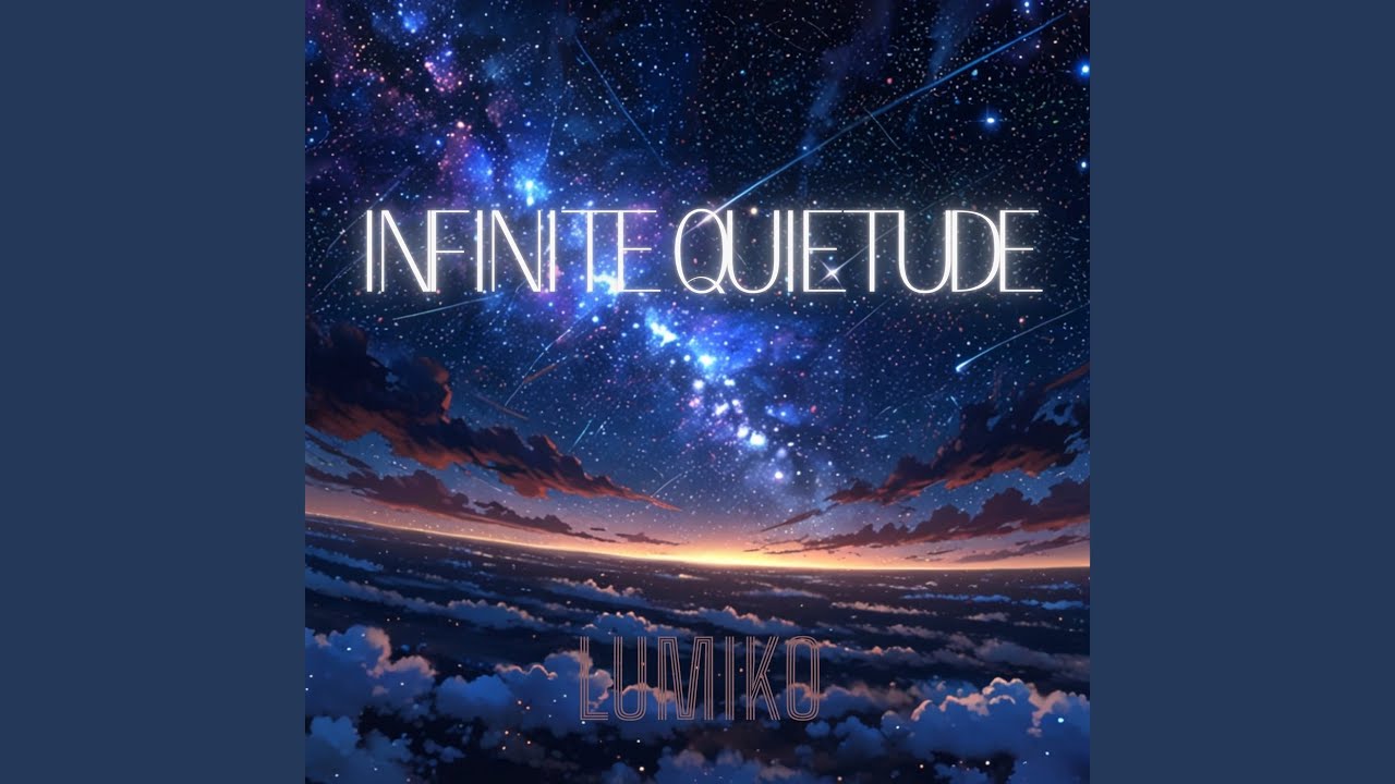 Infinite Quietude