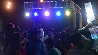 Gondia ke bacho ne aisa dj bajaya ki sandal walo ko bhi fail kr diya || gondia district || by Daniel